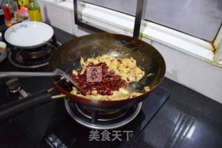 Spicy Potato Chips recipe