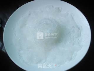 Huakai Fugui Shrimp recipe