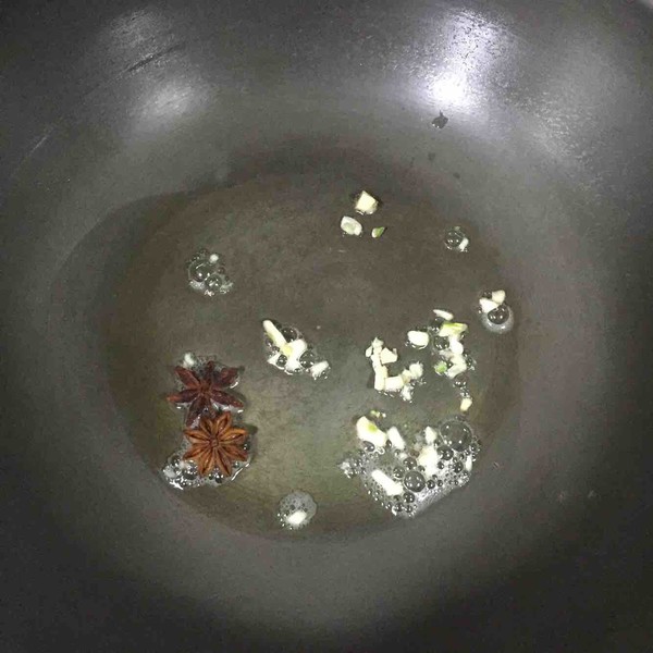 Classic Braised Pork Rice recipe