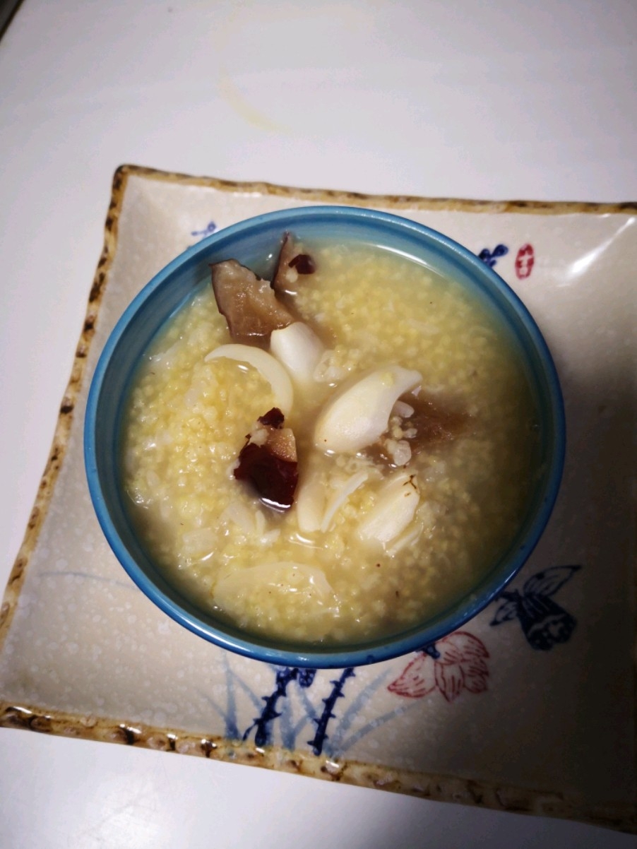 Lily Congee