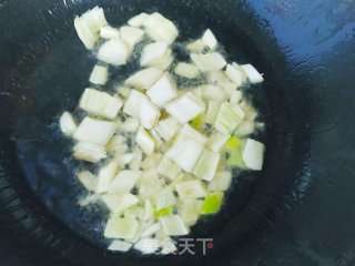 Celery is Not Rotten recipe