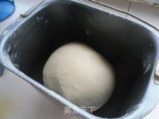 Round Meal Bag recipe