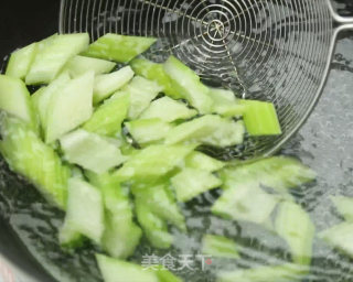 Celery recipe