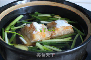 Dongpo Meat recipe