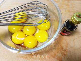 Cotton Cake recipe