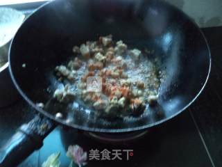 Fungus Chicken recipe