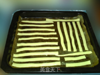 Milk Sliver Biscuits recipe