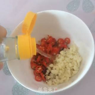 Lettuce Salad recipe