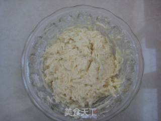【winter Healthy Vegetables】—snow Ear Pear Cake with Sugar Sauce recipe