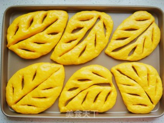 Leaf Bread recipe