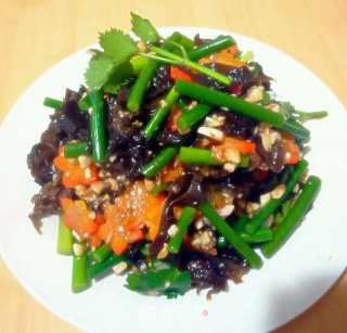 Cold Seasonal Vegetables recipe