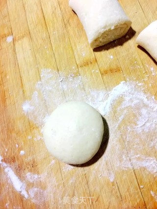 # Fourth Session of Baking Contest and is Love to Eat Festival# Coconut Mashed Pastry recipe