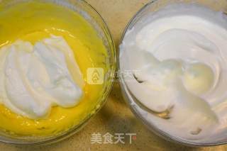 Olympic Theme Cake Roll-depp Baking Lab recipe