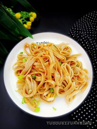 Noodles Liangpi