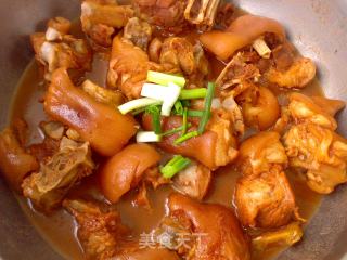 Southern Suckling Pig recipe