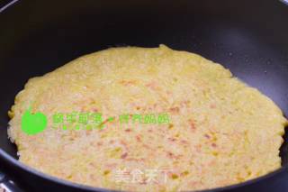 Fragrant Corn Juice recipe