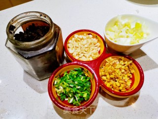 Mapo Tofu recipe