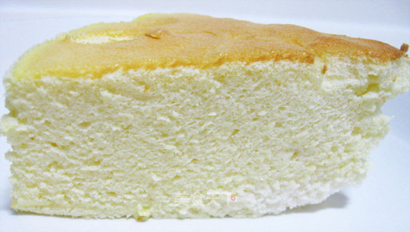 Yogurt Cake recipe