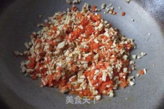 Fragrant Dried Malan Head recipe