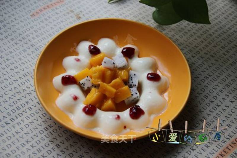 Italian Fresh Cheese recipe