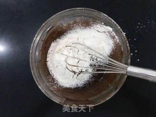 Chocolate Naked Cake recipe