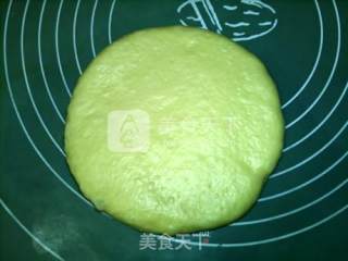 Cheese Loaf Cake recipe