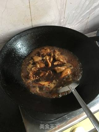 Simple Spicy Chicken recipe