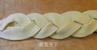 Danish Braid Bread recipe