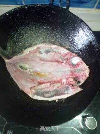 Innovative Boiled Fish recipe