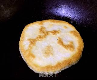 [northeast] Yeast Noodle Sesame Sugar Biscuits recipe