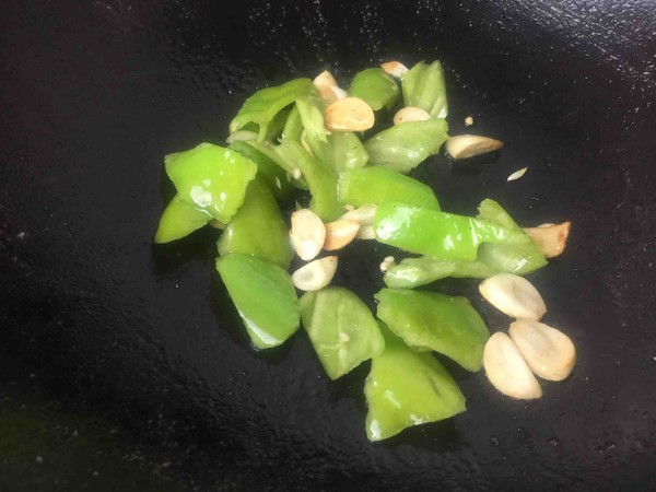 Di Sanxian recipe