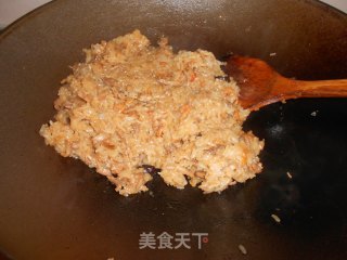 Tainan Rice Cake recipe