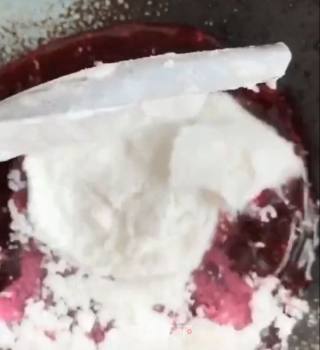 Pink Hawthorn Roll recipe