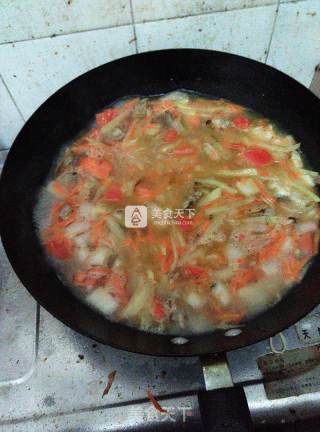 Mutton Braised Rice-xinjiang Hand Pilaf recipe