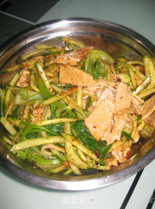 Village Minced Meat recipe