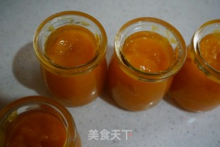 Apricot Jam recipe