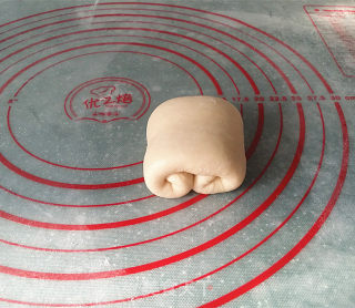 Coconut Milk Roll recipe