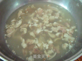 Crystal Hoof Jelly recipe