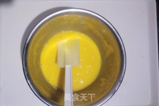 Birthday Cake recipe
