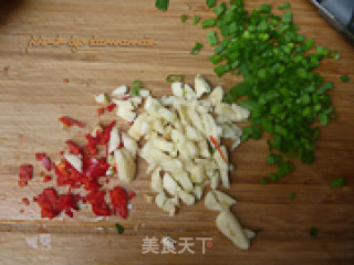 Cucumber recipe
