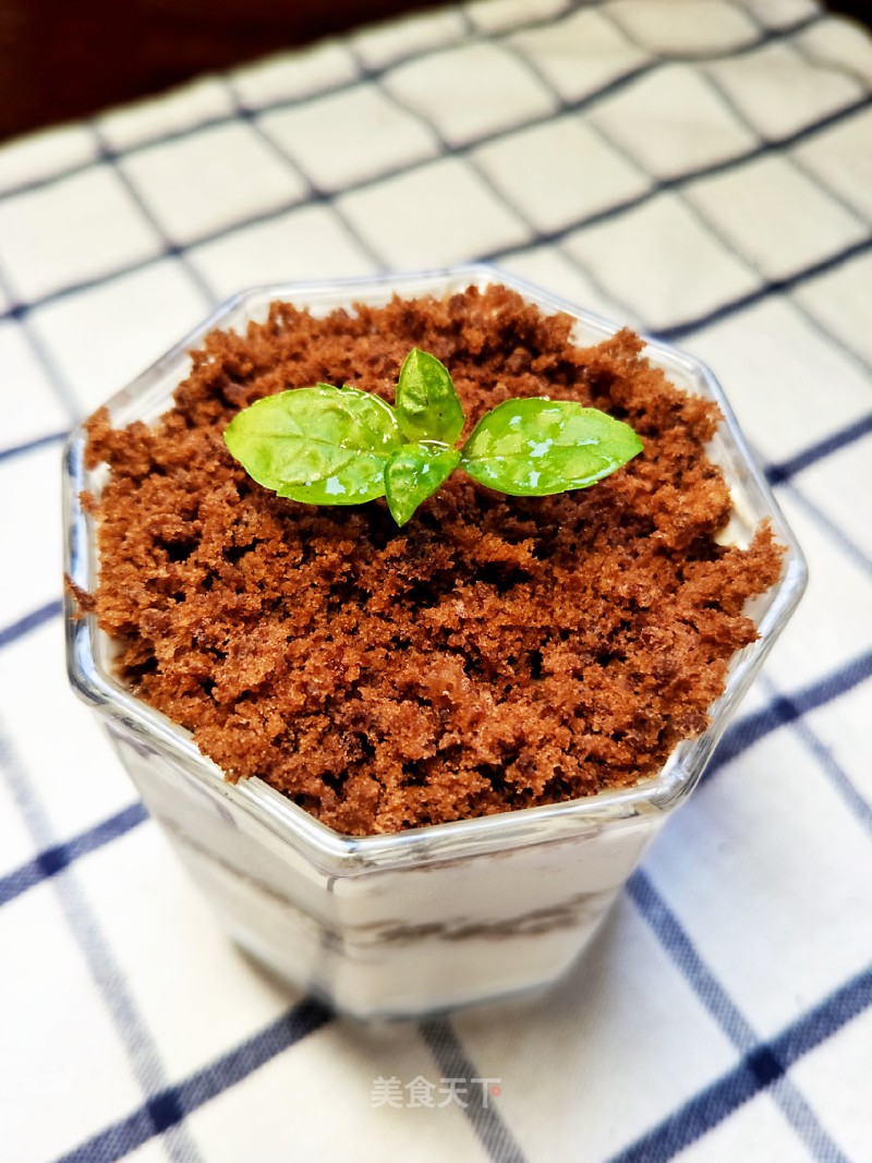 Yogurt Pot recipe