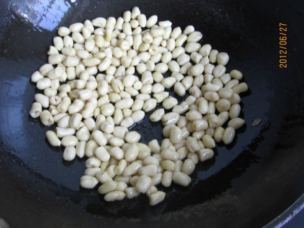 Spicy Peanuts recipe