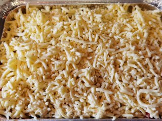 Curry Beef Baked Rice recipe