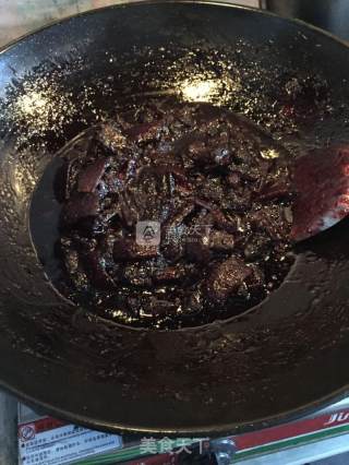 Rock Sugar Bayberry Bitter Gourd recipe