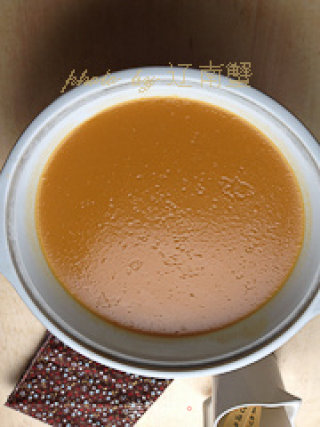 Carrot Jelly recipe