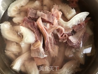 Beef Offal recipe