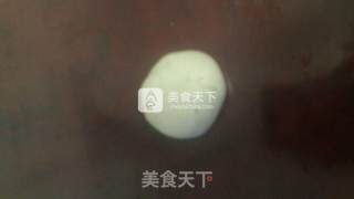 Su Style Five-nen Moon Cake recipe