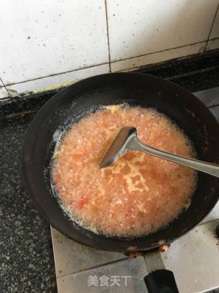 Tomato Princess Pasta recipe