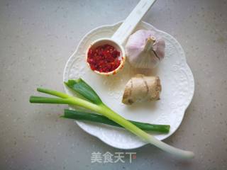 #四session Baking Contest and It's Love to Eat Festival#golden Yin Garlic Roasted Oysters recipe
