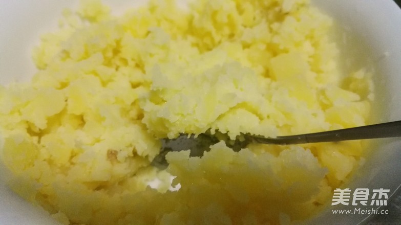 No-bake Mashed Potatoes recipe